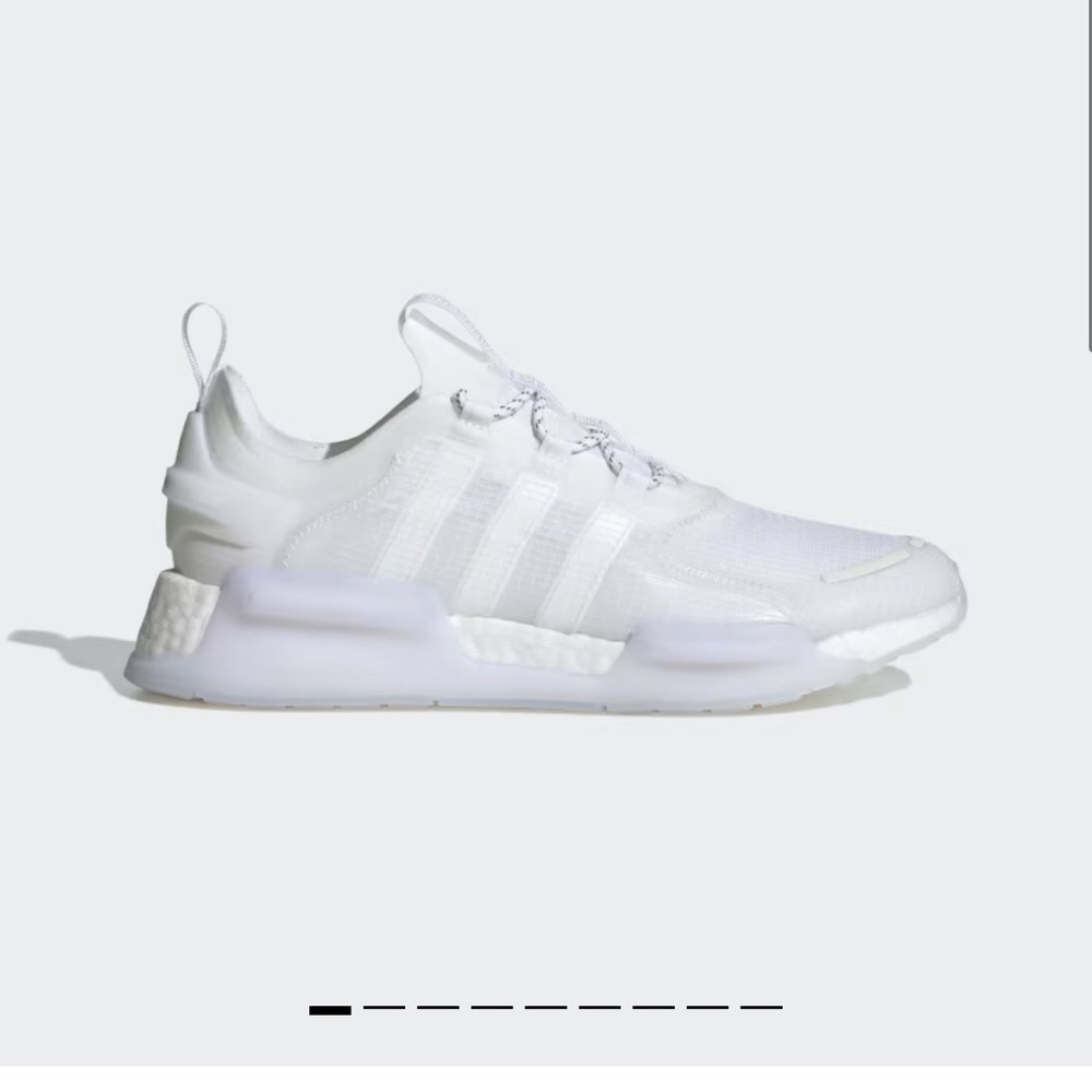 Adidas NMD_V3 Running Shoes NWOT